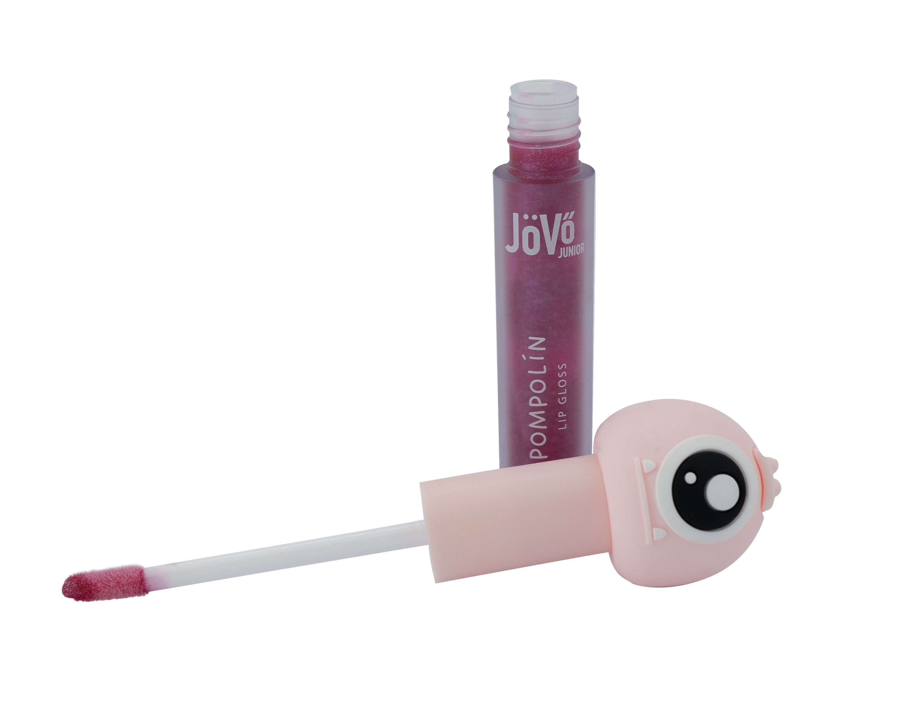 Lesk na pery Junior Monster Detský make-up