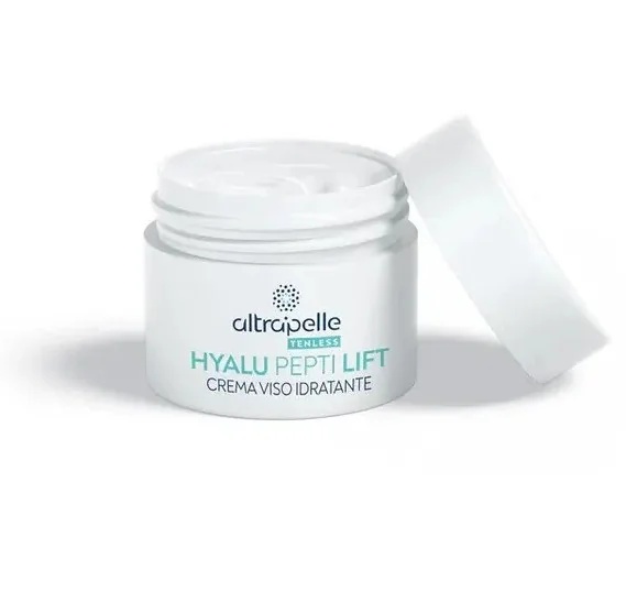 ALTAPELLE Altrapelle Tenless Hyalu Pepti Lift crema hidratante facial 50 ml