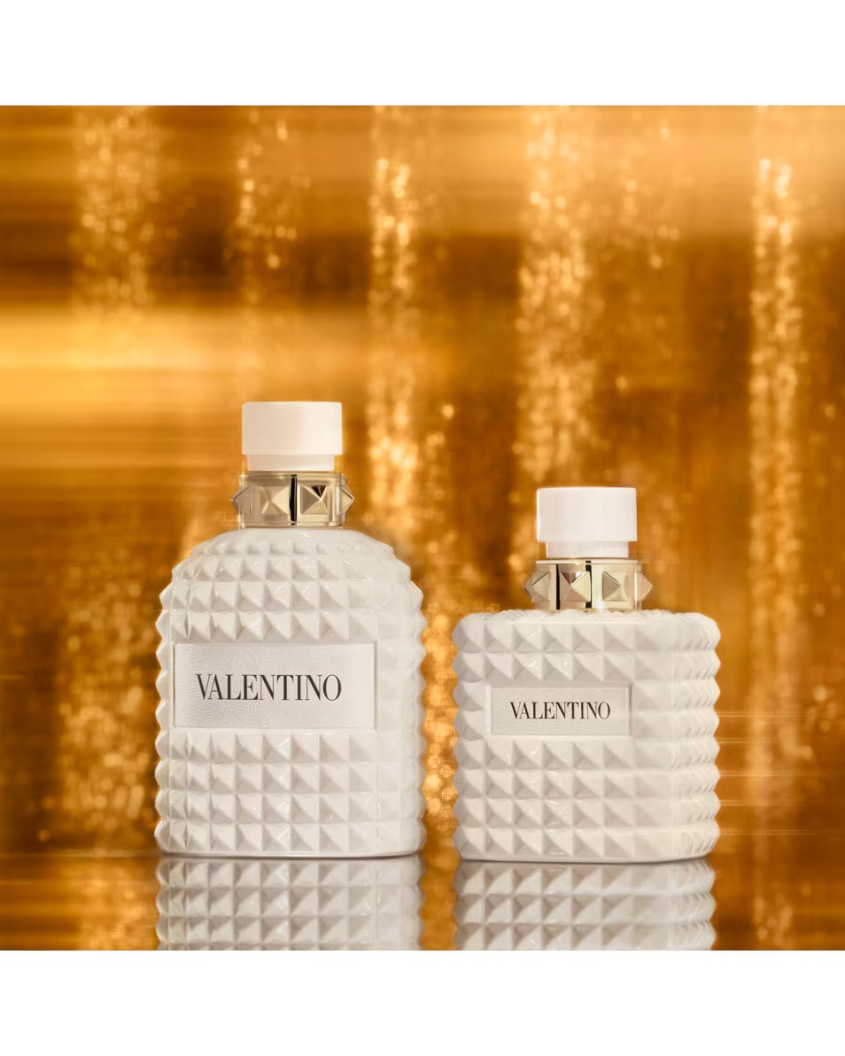 VALENTINO Γεννήθηκε στο Roma Donna Rendez Vous Ivory Eau de Parfum