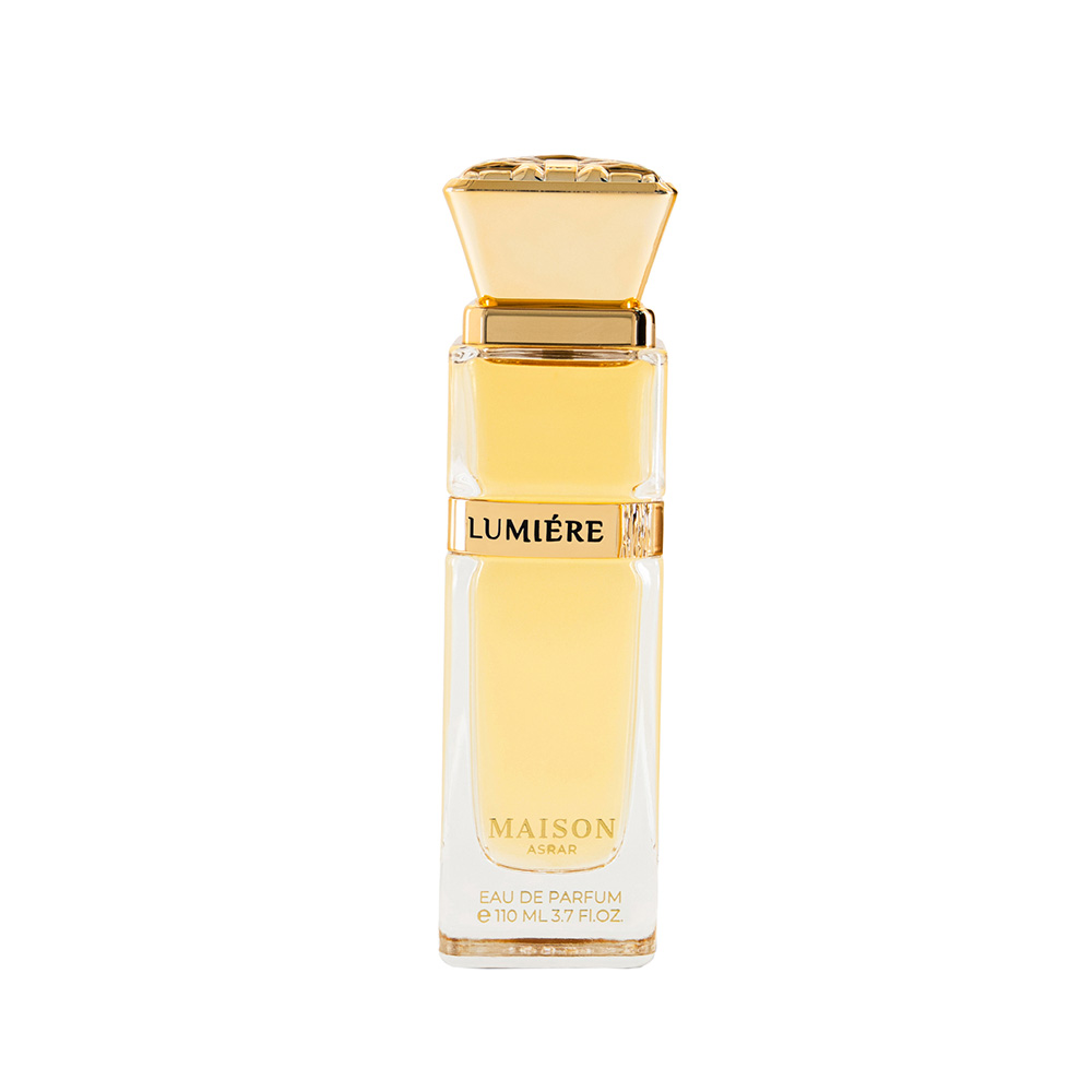 Maison Asrar Lumiere