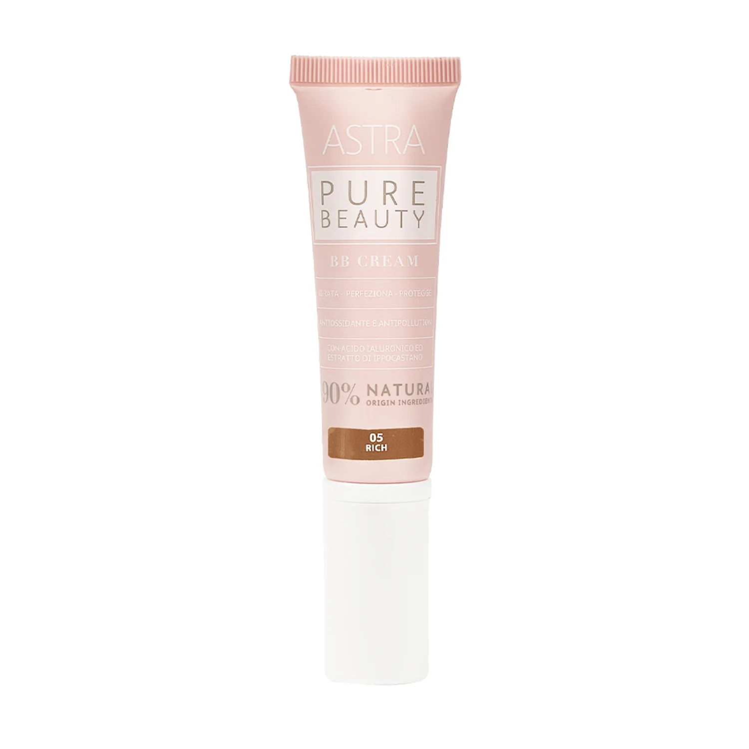 Viso PURE BEAUTY BB CREAM - BB Cream