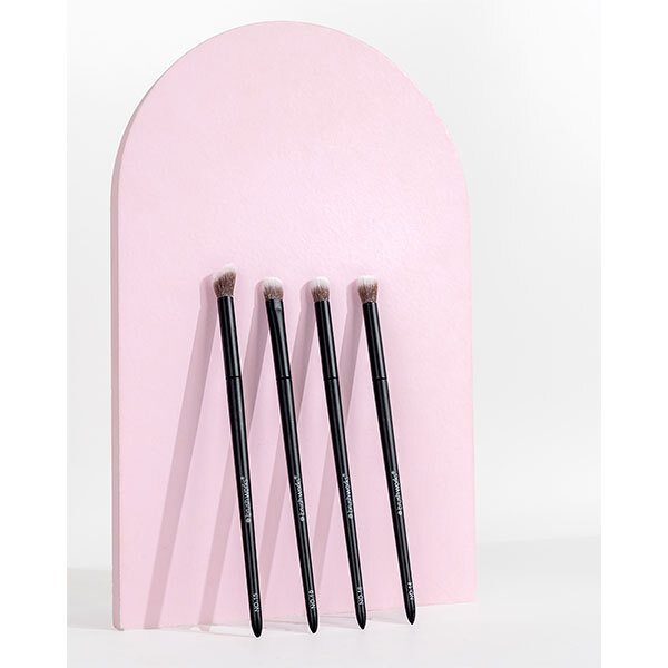 Brushworks Oogschaduw Blending Set