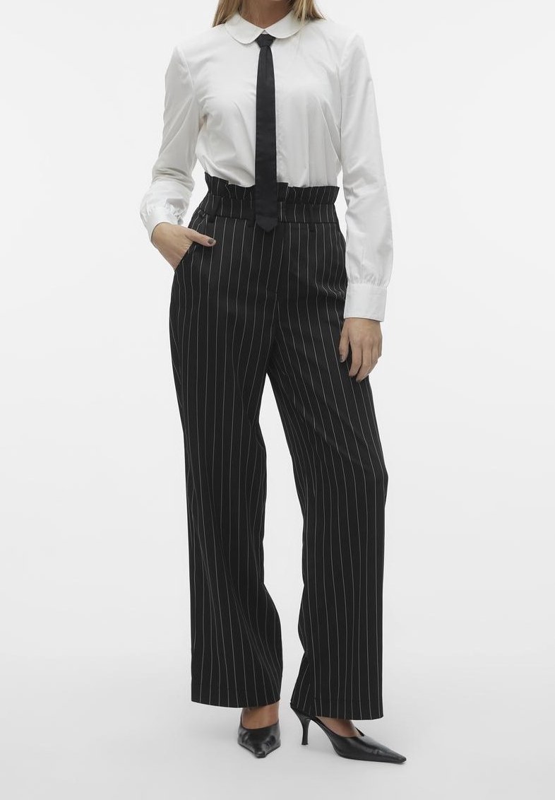 Pantaloni Vero Moda - neri