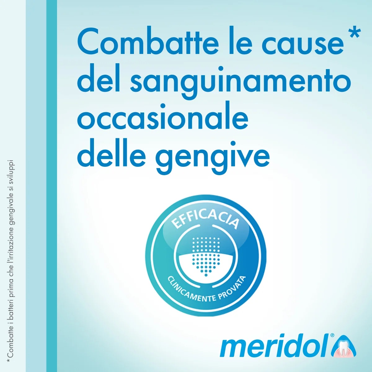 MERIDOL Mondspoeling Meridol 400 ml Mondhygiëne