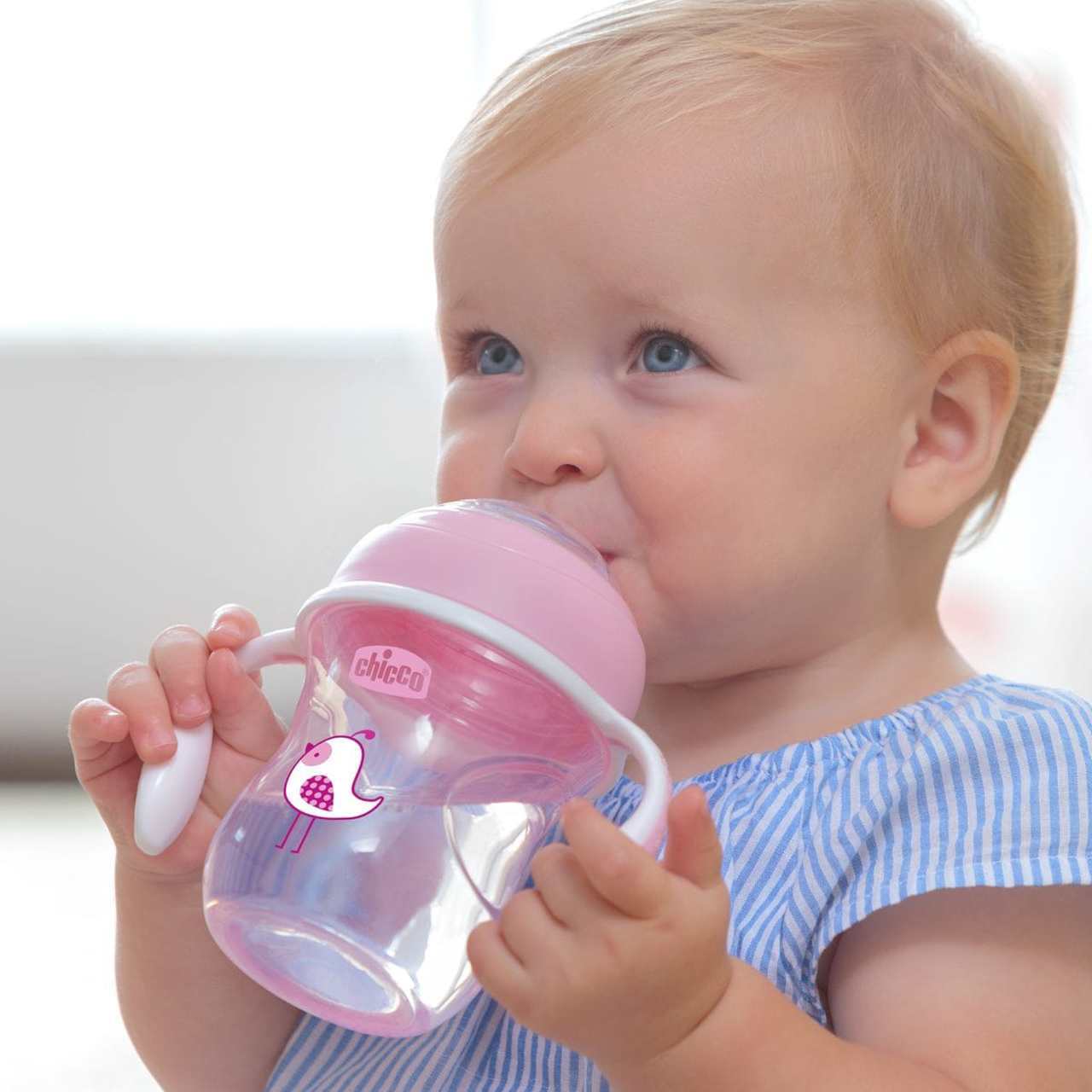 Mix&Match Átmeneti Pohár 200ml 4 hónapos kortól