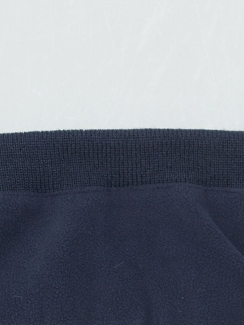 Gorra 'Dino' - AZUL
