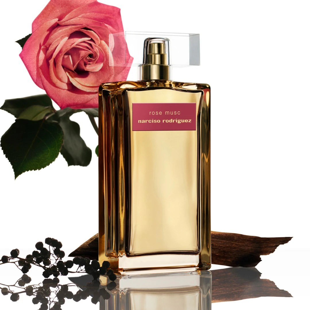 Narciso Rodriguez Rose Musc