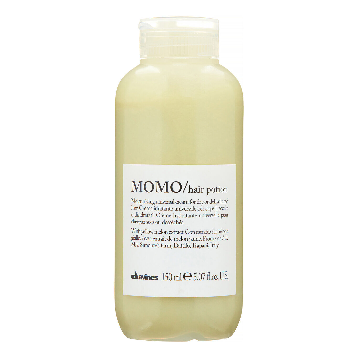 Davines Essential Haircare MOMO