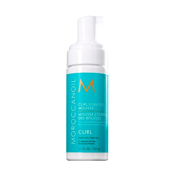 Spumă pentru controlul buclelor | 150 ml
