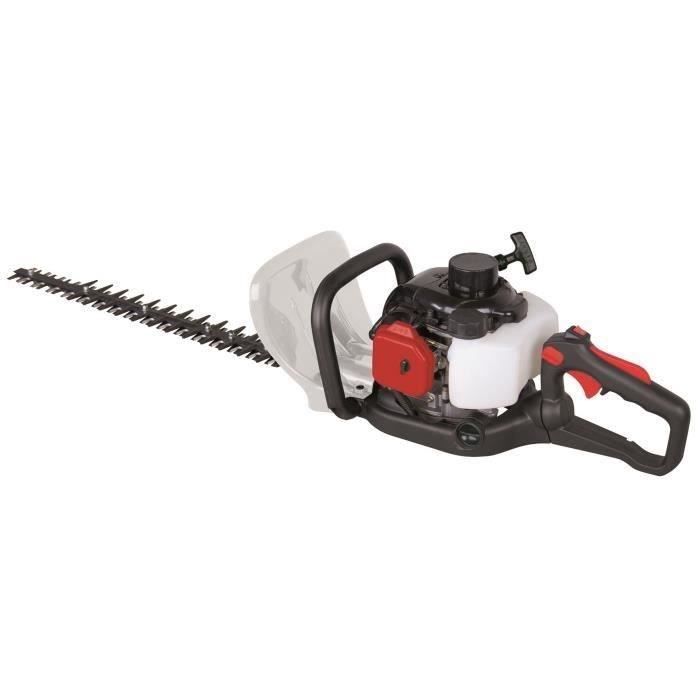 Scheppach HTH250 Benzine Heggenschaar - 60cm - 25cc