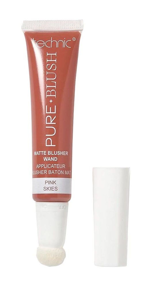 Pure Blush kremasto rumenilo Rumenila