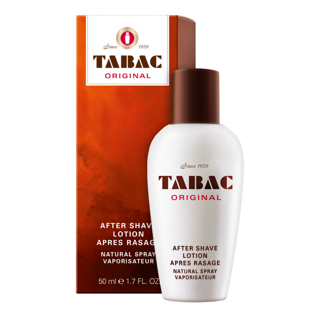 Tabac Original
