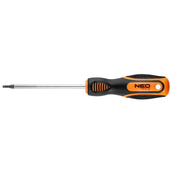 Wkrętak Torx śrubokręt T15 x 100 mm, NEO 04-187