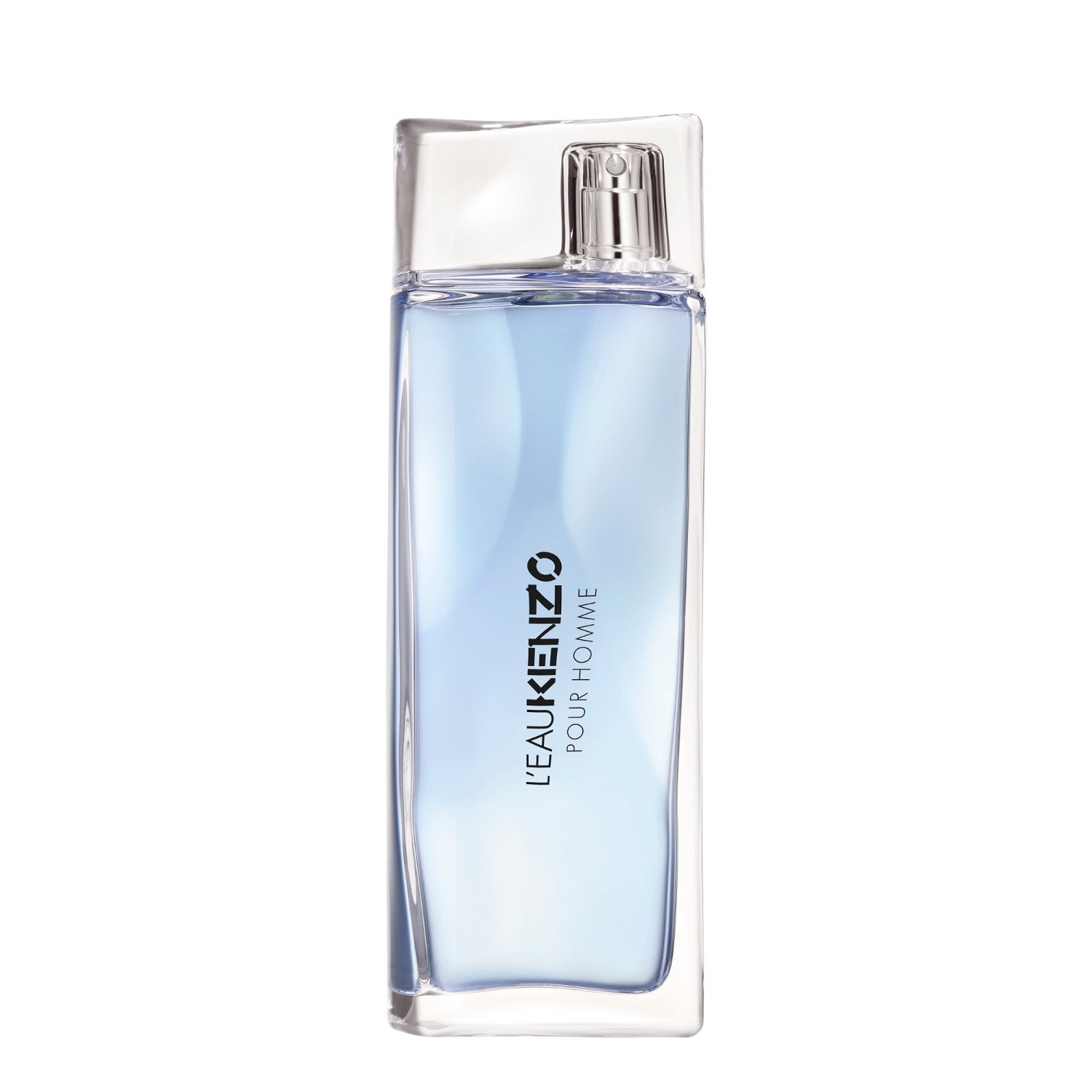 KENZO L'Eau Eau de Toilette za muškarce 100 ml - 50 ml