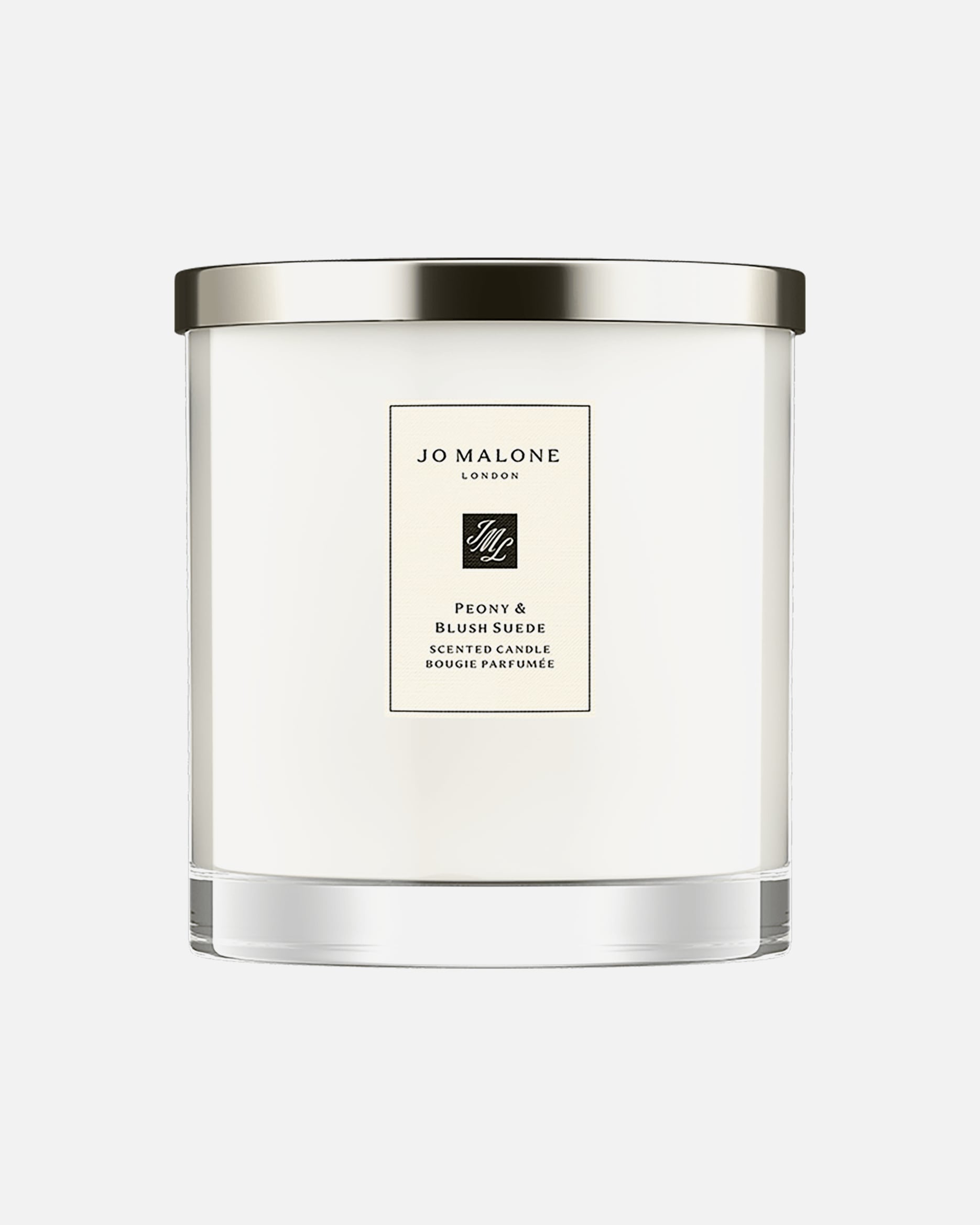 Jo Malone London geurkaars “Peony & Suede” – 2100 g