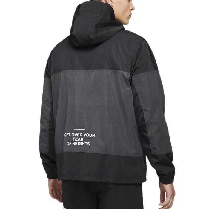 Nike AIR UNLINED ANORAK windbreaker