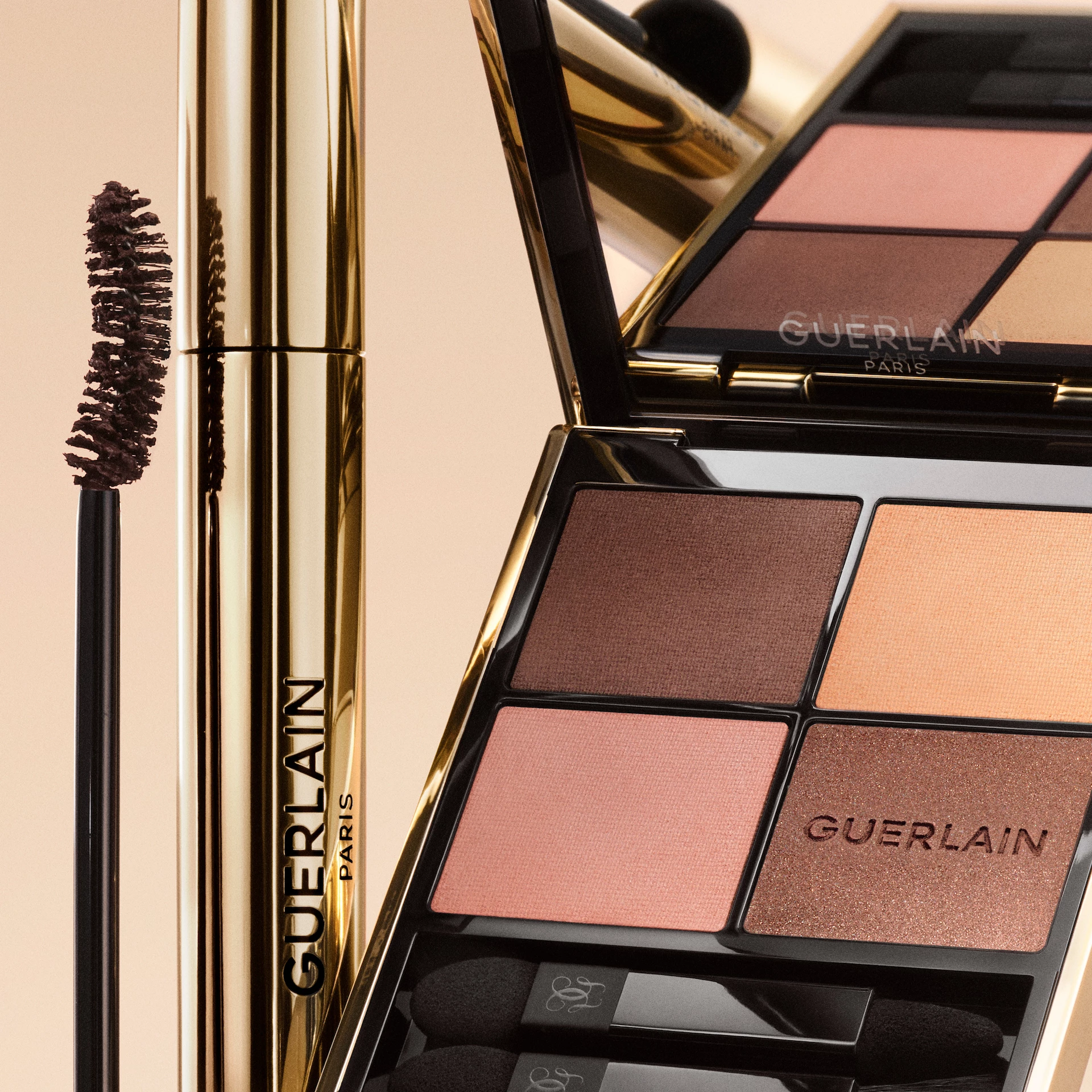 Rimel Noir G 1 Maro - GUERLAIN