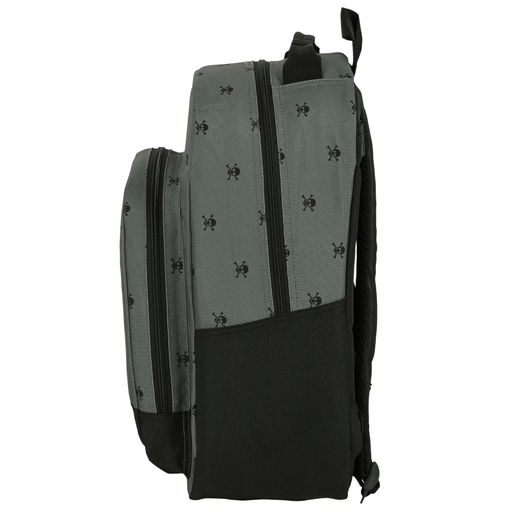 Sac à dos Skull Eco Adaptable 44x32x15