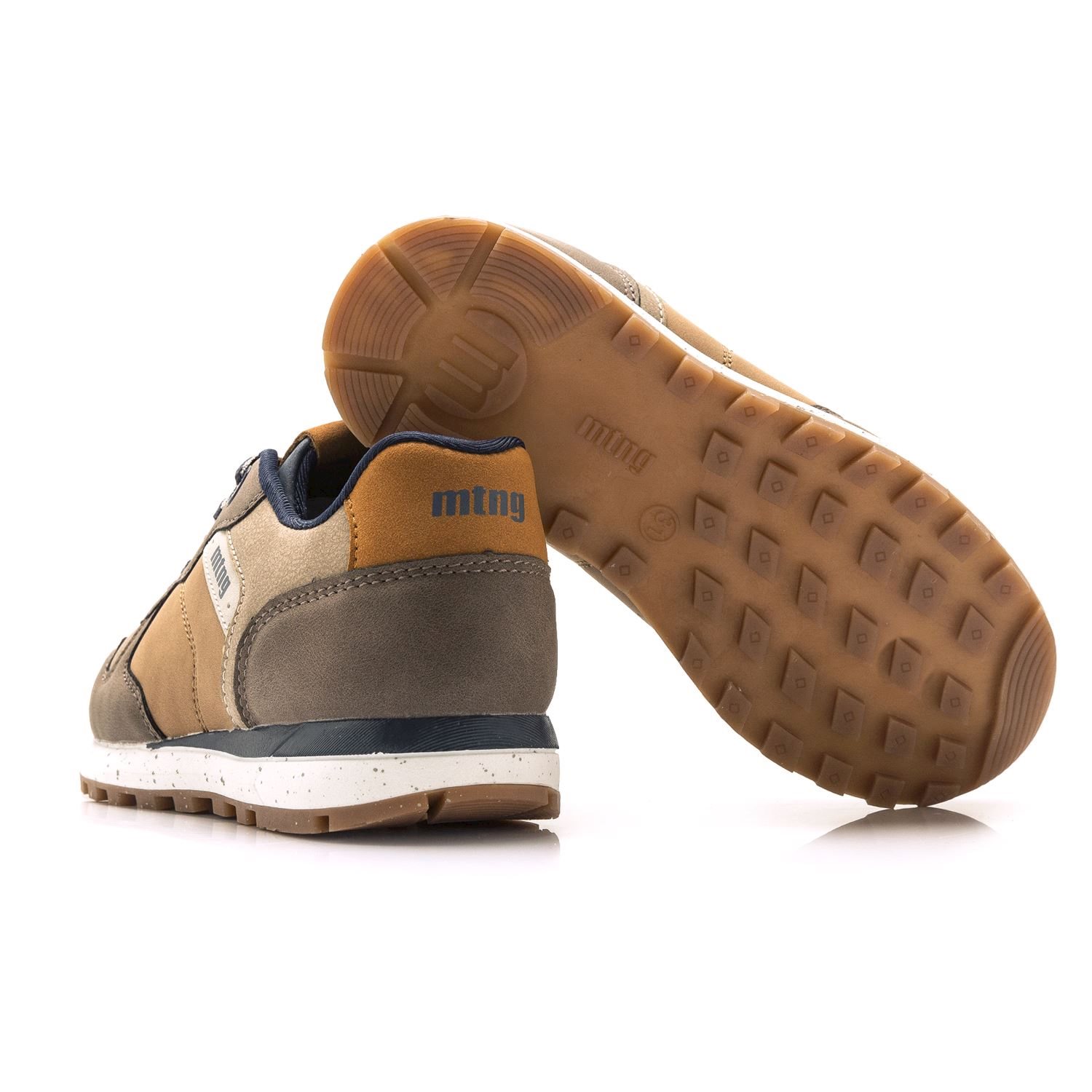 Kids Mtng Sneakers Casty
