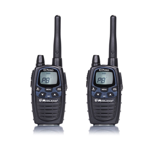 Voki-toki Midland G7 Pro Duo
