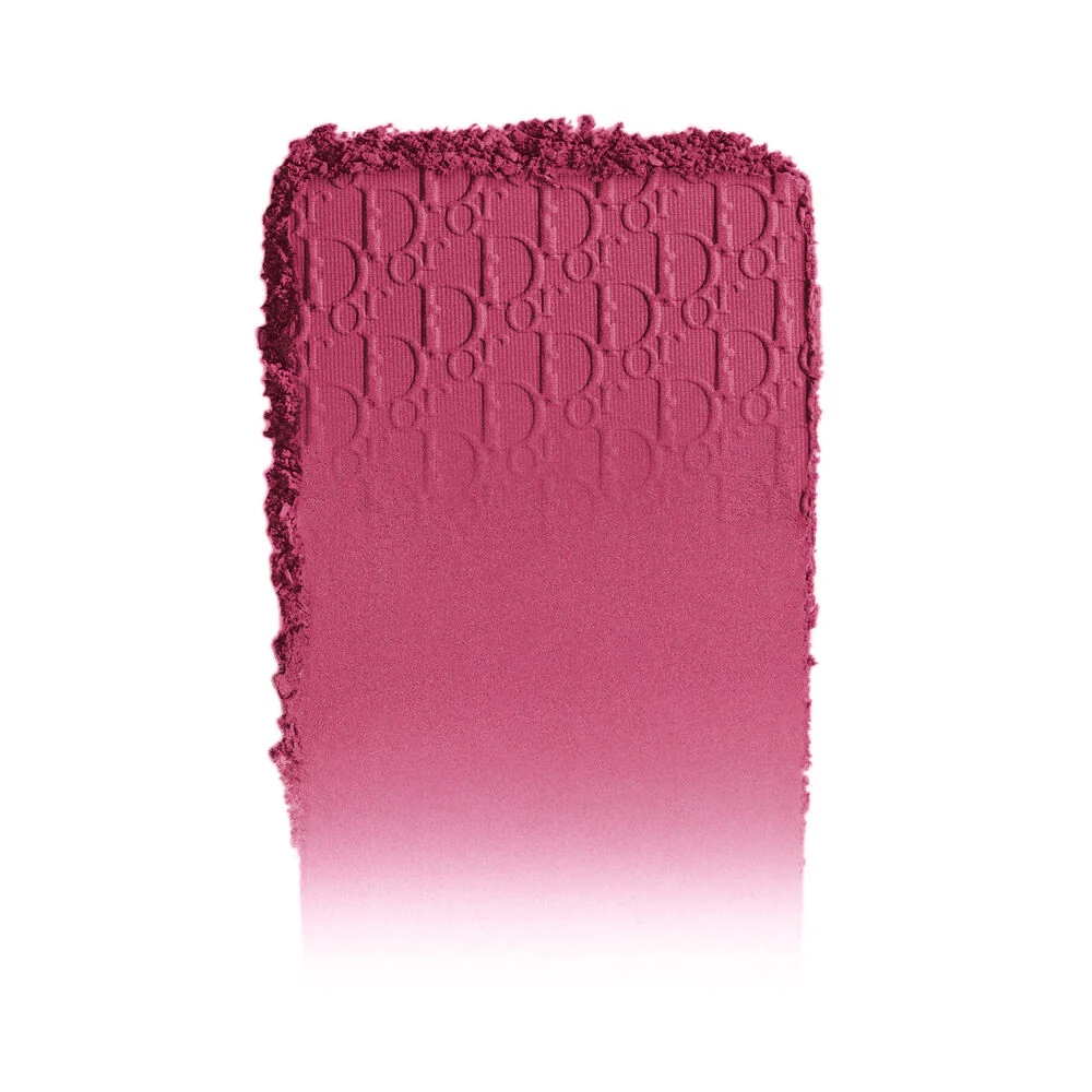 Blush Dior Backstage Rosy Glow - Fard compatto