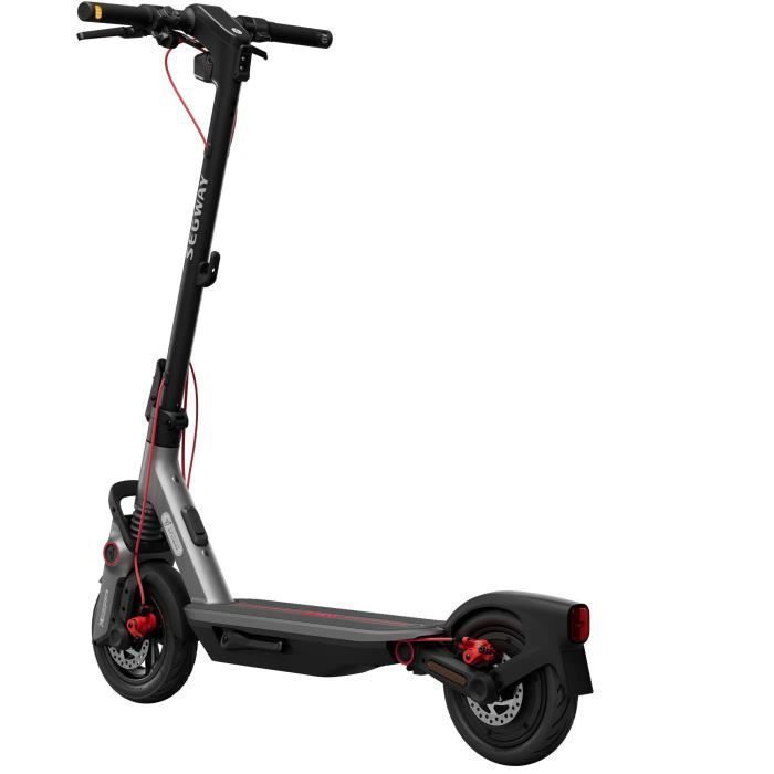 Electric scooter - SEGWAY - F3 Pro E - 1200 W - 10
