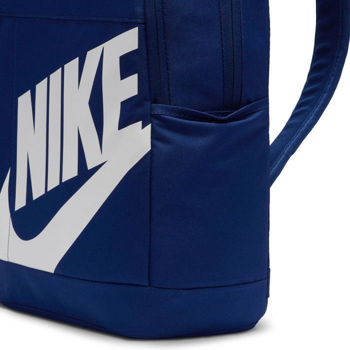 Mochila - NIKE - Elemental Backpack HBR - Azul - Unisex - Versátil