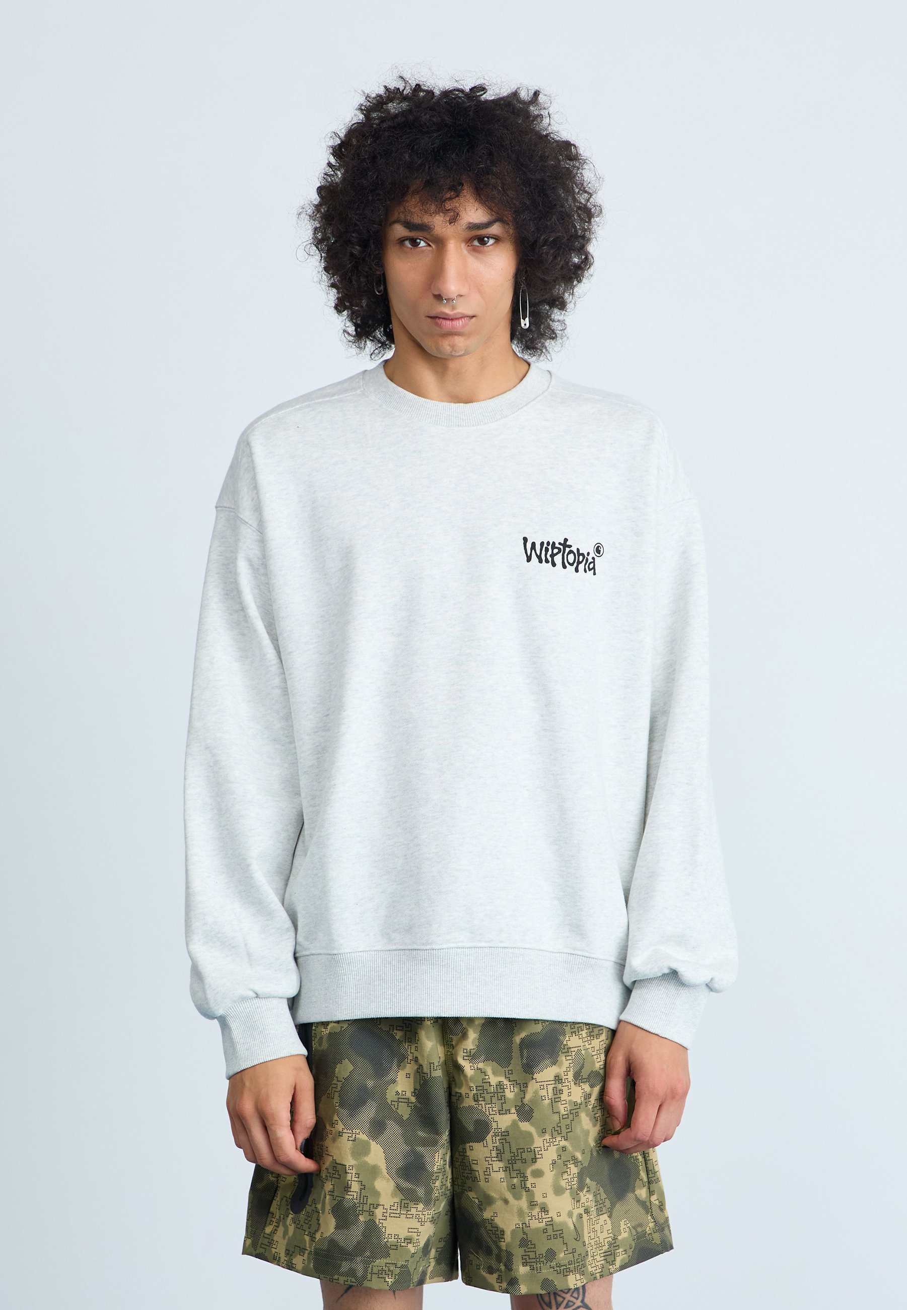 Carhartt WIP-sweatshirts
