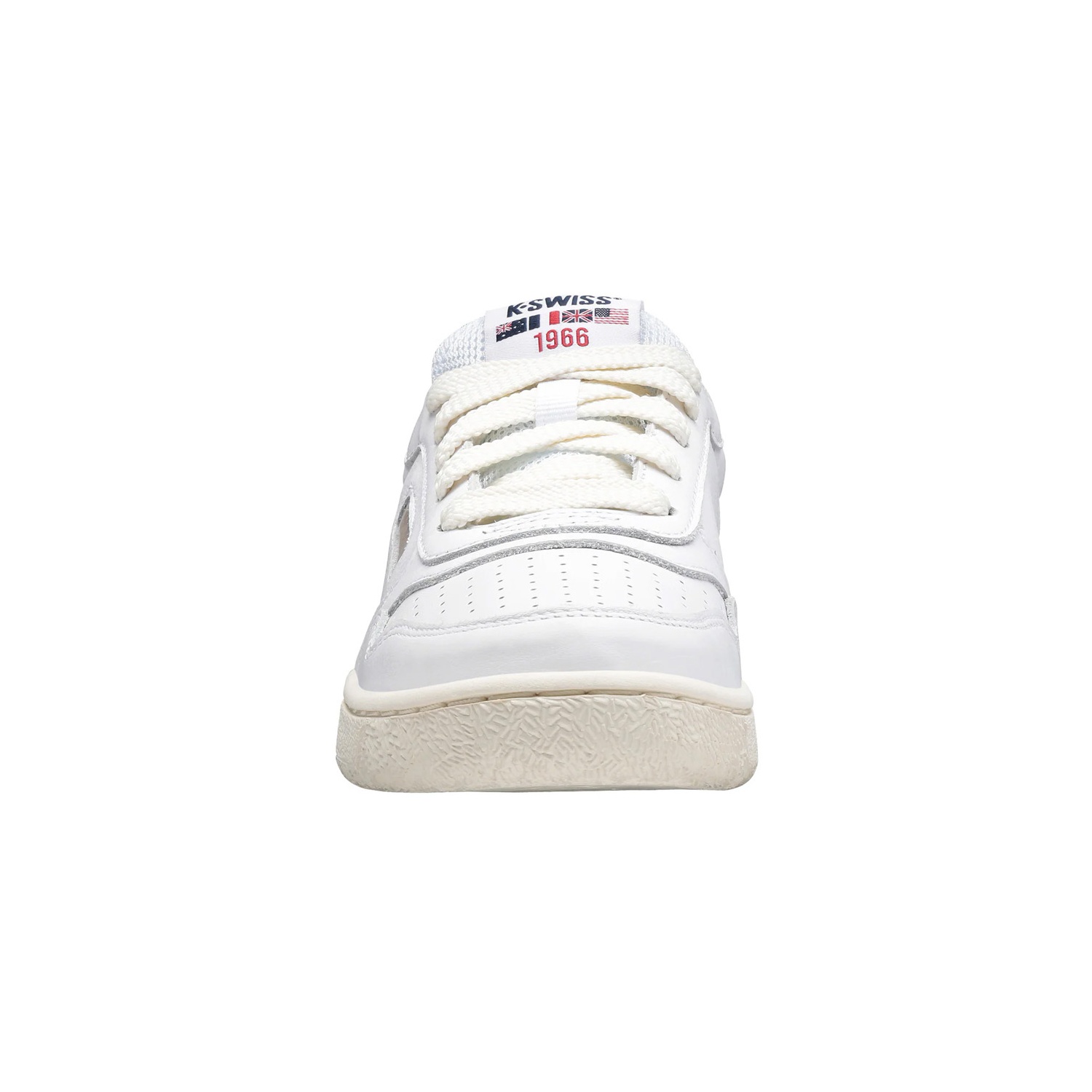 Zapatillas K-swiss Slammcourt Cc Lth