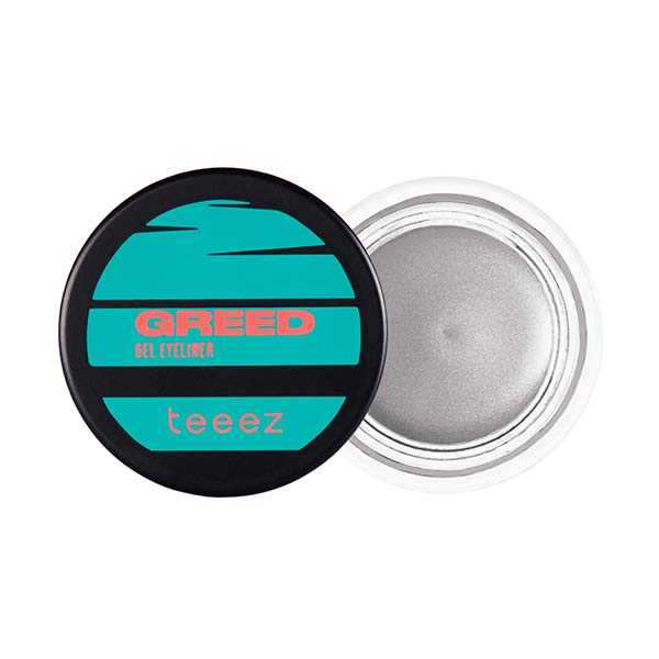 Greed Gel Eyeliner