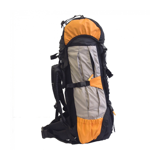  Mochila De Trekking Hosa Montblanc 65l