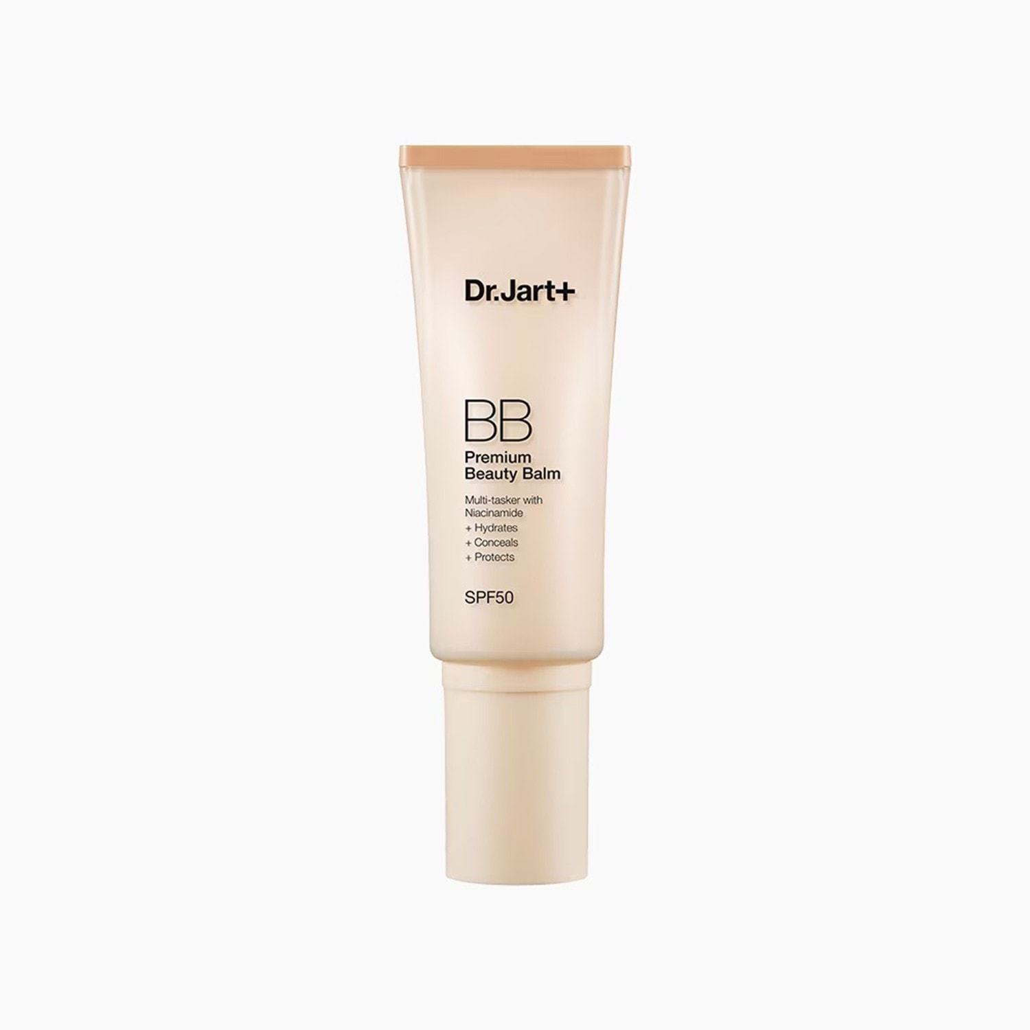 Dr. Jart+ BB kremas Premium grožio balzamas LSF 50-40 ml