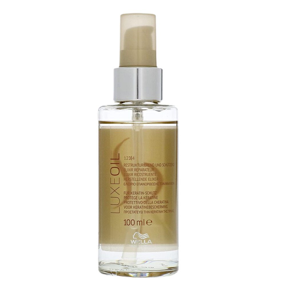 Wella Professionals SP Luxe Oil Reconstructive