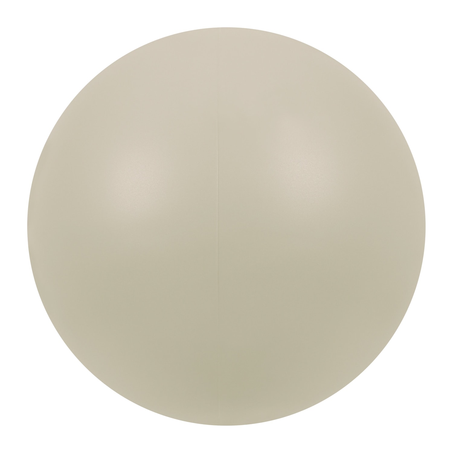 Accessoire de yoga OMNANA MOON™ Ballon de Pilates – 1 pièce