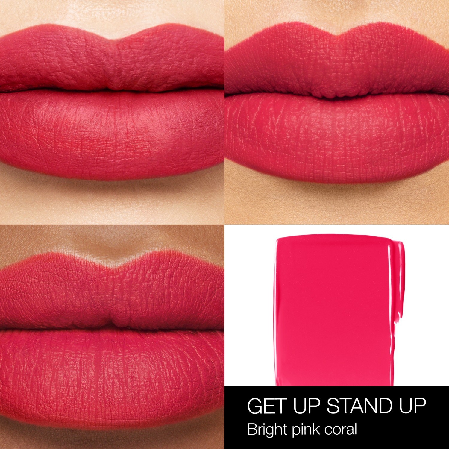 NARS lūpu krāsas Powermatte lūpu pigments - 5,5 ml