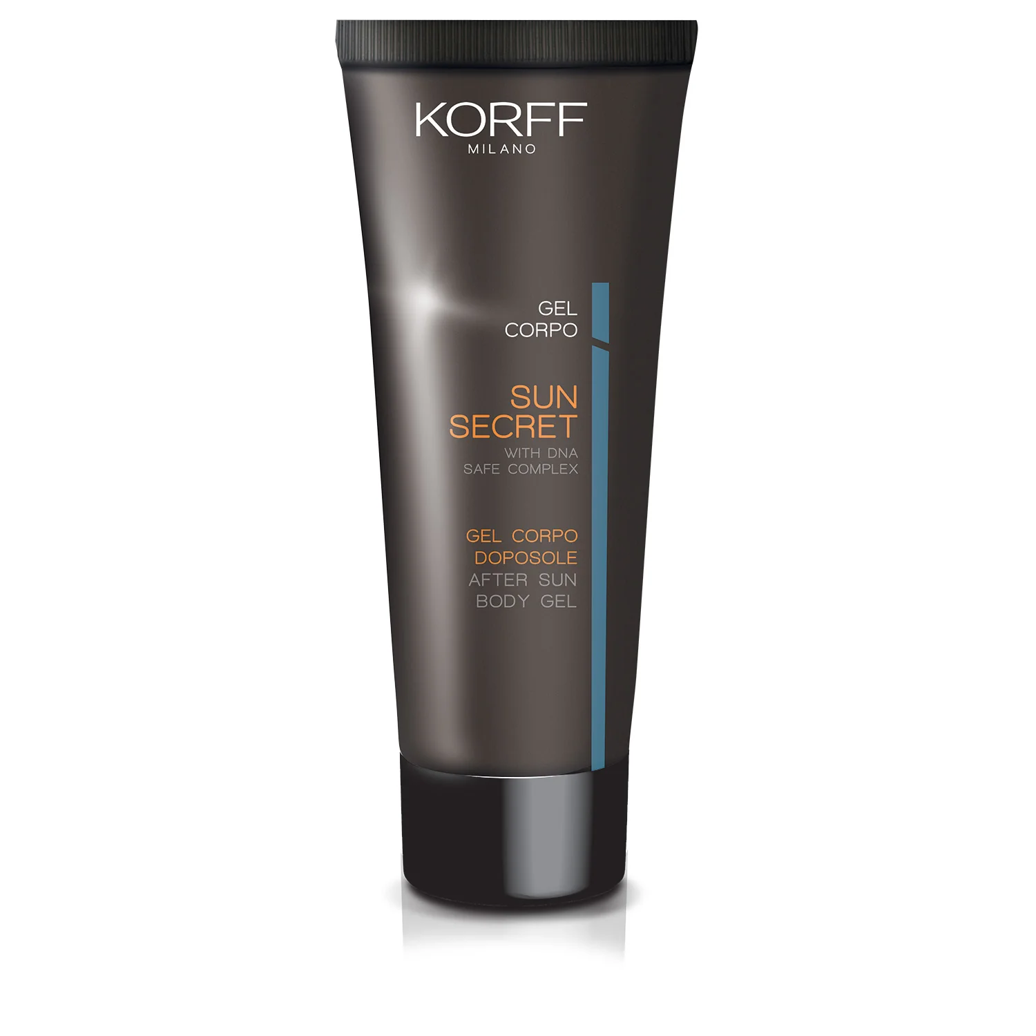 Sun Care Sun Secret Gel Corpo Doposole - Gel corpo doposole