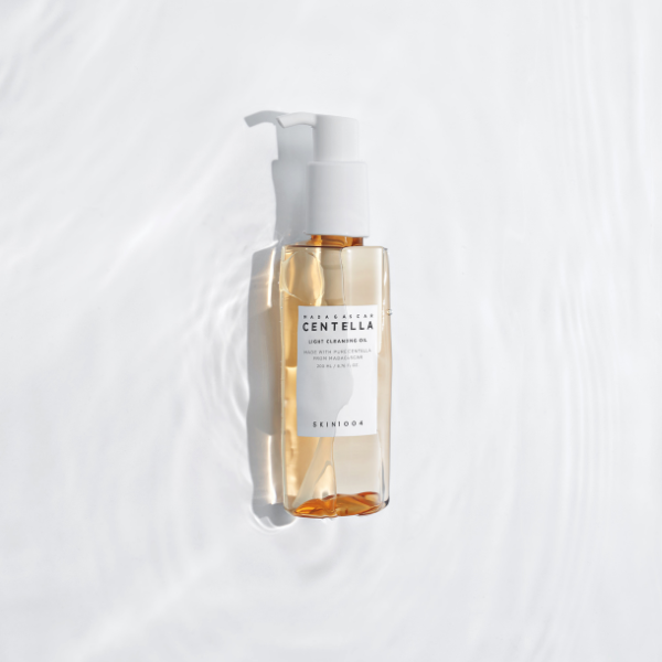 Skin1004 Madagaskaro centelė
