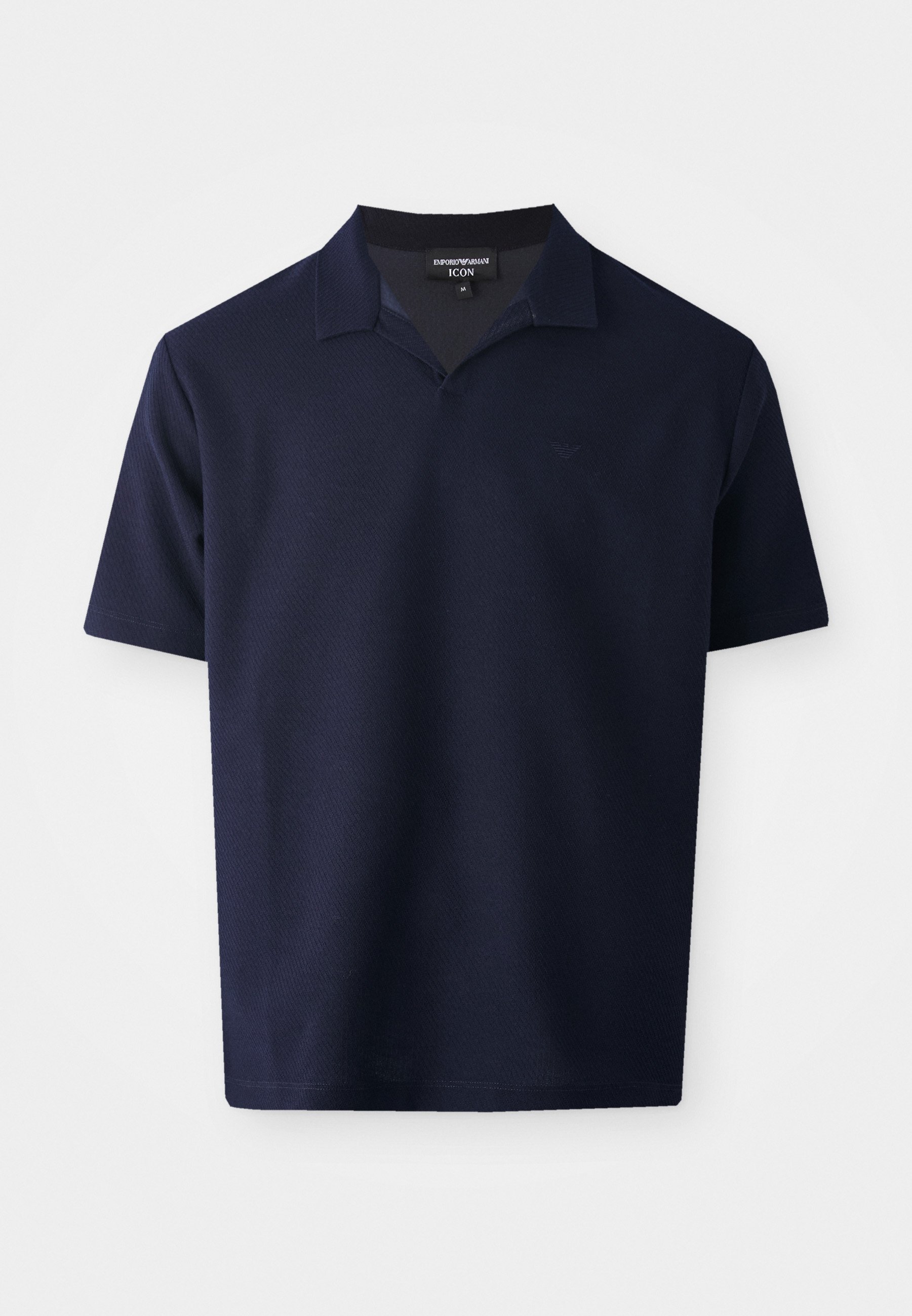 Emporio Armani poloshirt - vulcan