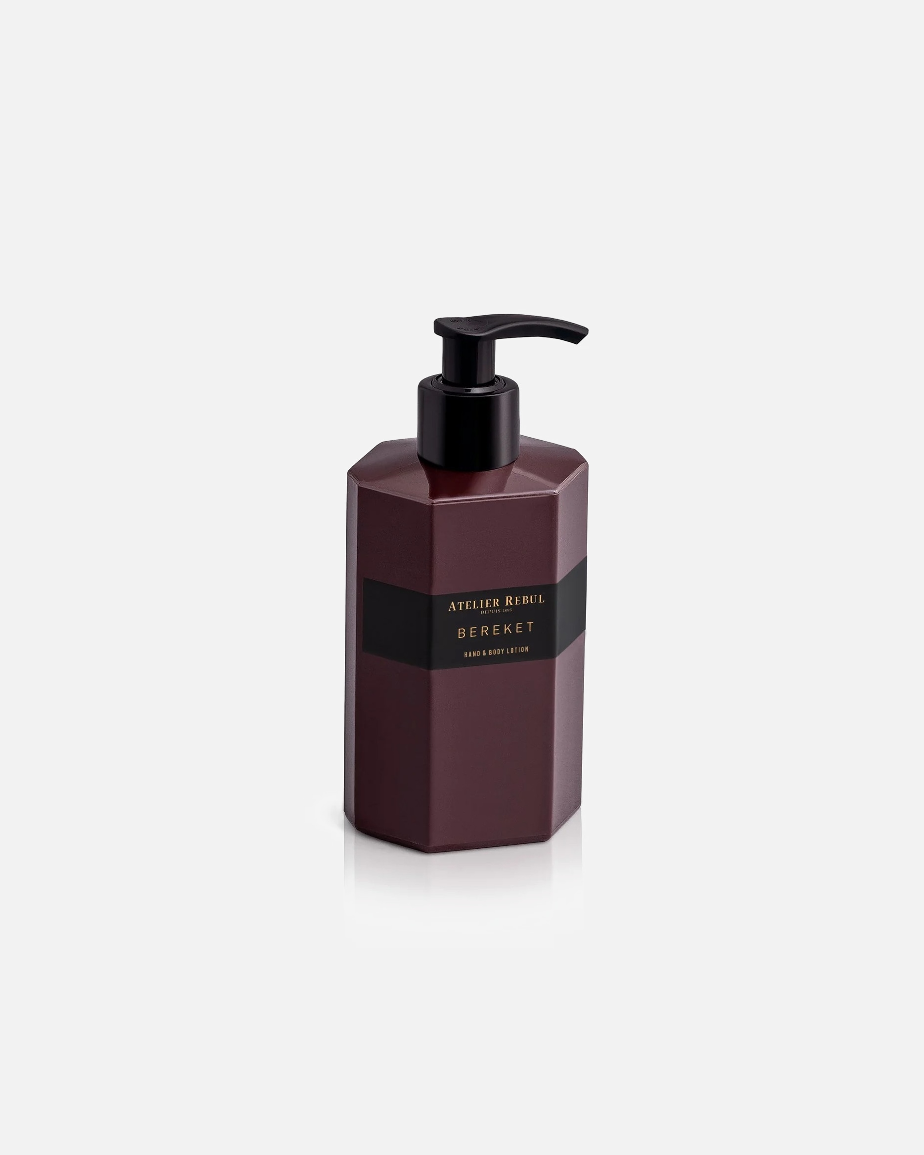 Lotion pour le corps Atelier Rebul Bereket - 250 ml