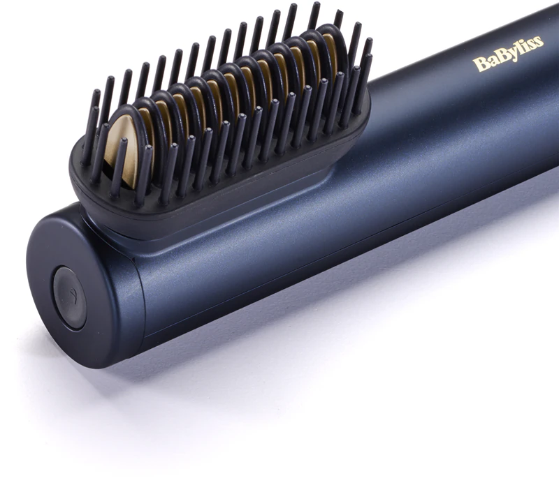 Narovnávací nadstavec BaByliss Air Wand Straightener
