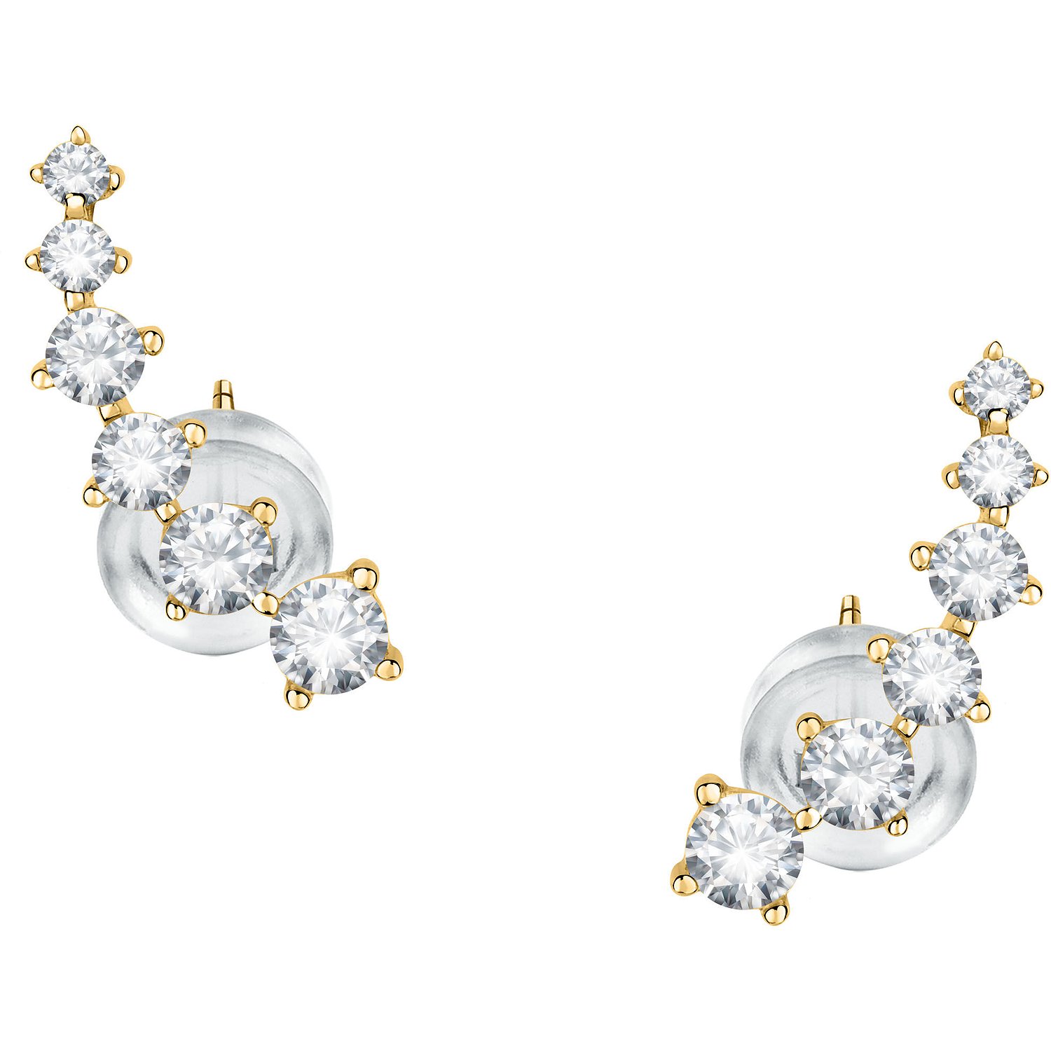 FAVS Boucles d'oreilles