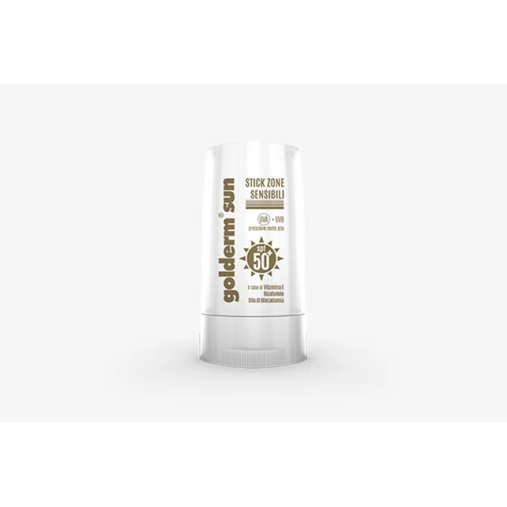 SHEDIR Golderm Sun Zone Sens stick