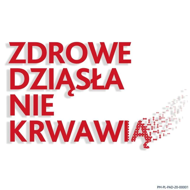 Parodontax Szczoteczka do zębów Gentle Clean
