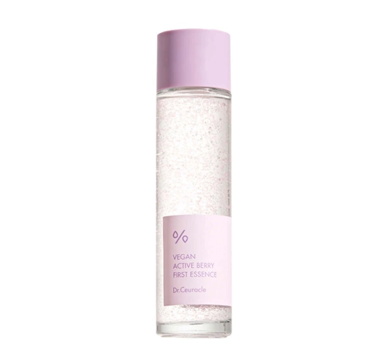 Dr. Ceuracle Active Berry esencja do twarzy 150 ml