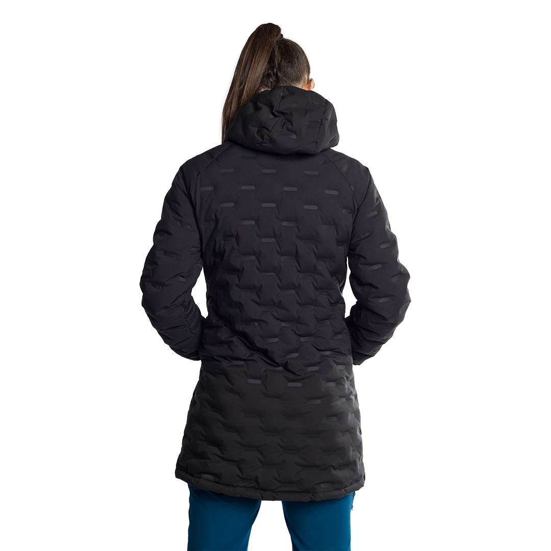  Parka Trangoworld Göreme