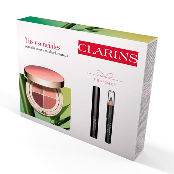 Sada pro péči o oči | 1 kus