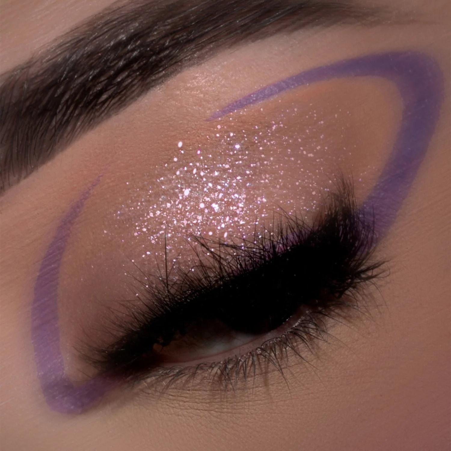 Occhi ShowsTopper Candy - Ombretto crema, Sublimatori e Illuminanti, Ombretto polvere