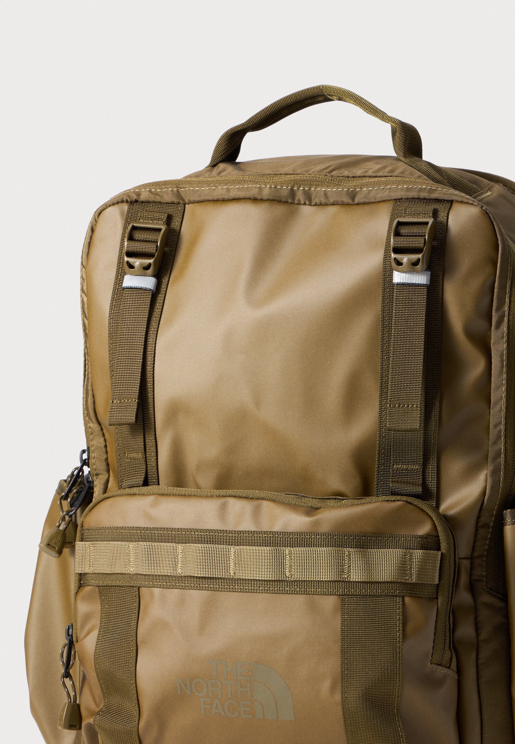 De North Face rugzakken