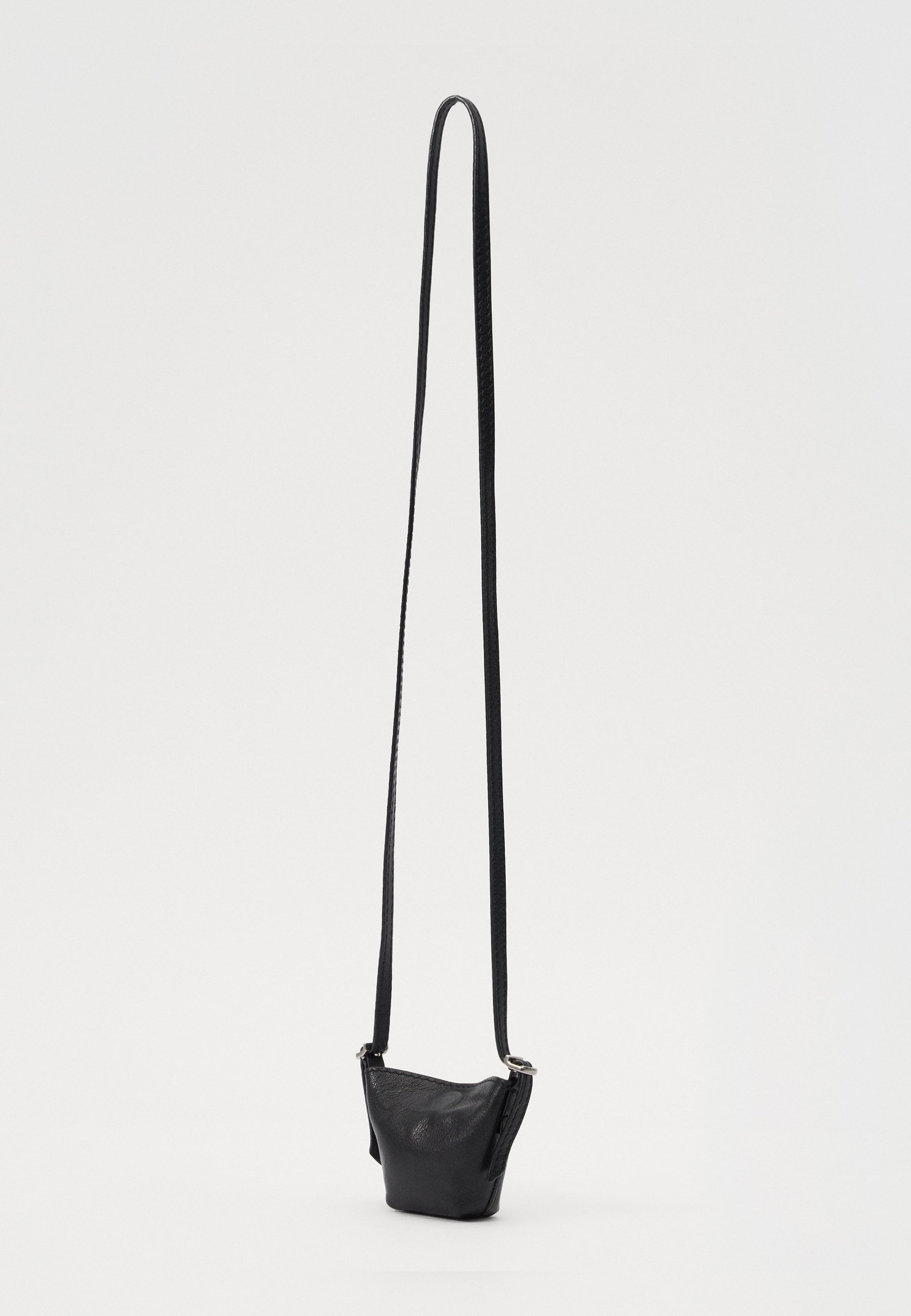 Zadig & Voltaire JANE GRIGRI UNISEX - Crossbodytas - zwart