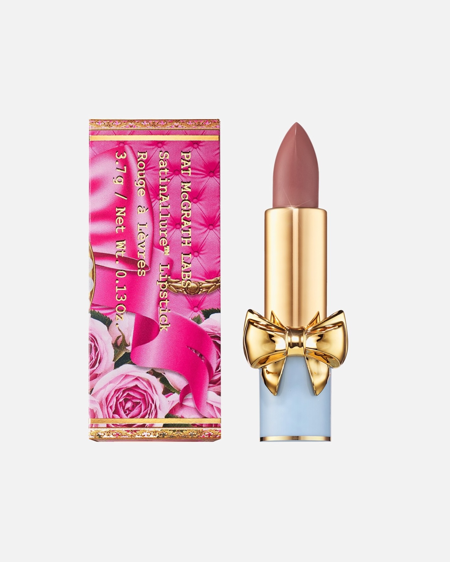 Pat McGrath Labs lūpų dažai „SatinAllure™“ – 3,7 g